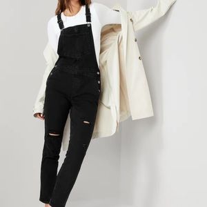 Old Navy Overalls